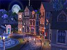 The Sims 4: Realm of Magic - screenshot