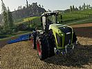 Farming Simulator 19: Platinum Edition - screenshot