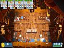 Overcooked! 2: Carnival of Chaos - screenshot