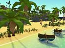 Stranded Sails: Explorers of the Cursed Islands - screenshot #39