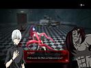 TOKYO GHOUL: re CALL to EXIST - screenshot