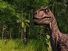 Jurassic World: Evolution - Return to Jurassic Park - screenshot #2