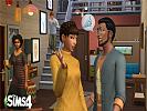 The Sims 4: Tiny Living - screenshot