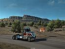 American Truck Simulator - Idaho - screenshot #7