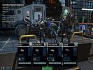 XCOM: Chimera Squad - screenshot #2
