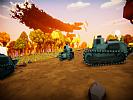 Total Tank Simulator - screenshot #1
