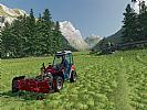 Farming Simulator 19: Alpine Farming Expansion - screenshot