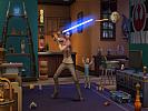 The Sims 4 Star Wars: Journey to Batuu - screenshot