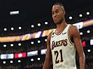 NBA 2K21 - screenshot #7