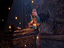 Prince of Persia: The Sands of Time Remake - screenshot