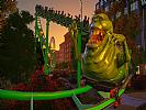 Planet Coaster: Ghostbusters - screenshot #3