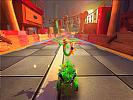 Nickelodeon Kart Racers 2: Grand Prix - screenshot #4