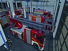 Emergency Call 112 - The Fire Fighting Simulation - screenshot #21