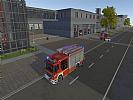 Emergency Call 112 - The Fire Fighting Simulation - screenshot #16