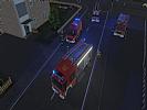 Emergency Call 112 - The Fire Fighting Simulation - screenshot #12