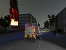Emergency Call 112 - The Fire Fighting Simulation - screenshot #10