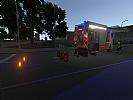 Emergency Call 112 - The Fire Fighting Simulation - screenshot #7