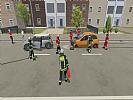 Emergency Call 112 - The Fire Fighting Simulation - screenshot #5