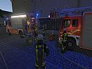 Emergency Call 112 - The Fire Fighting Simulation - screenshot #4
