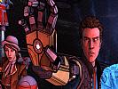Tales from the Borderlands - screenshot #8