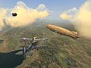 Warplanes: WW1 Sky Aces - screenshot #1