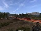 American Truck Simulator - Wyoming - screenshot #19