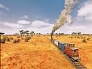 Railway Empire: Down Under - screenshot #5