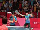 Olympic Games Tokyo 2020 - The Official Video Game - screenshot #4