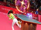 Olympic Games Tokyo 2020 - The Official Video Game - screenshot #1
