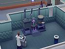 Two Point Hospital: A Stitch in Time - screenshot #4
