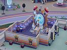 Two Point Hospital: A Stitch in Time - screenshot #3