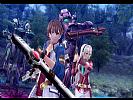 The Legend of Heroes: Trails of Cold Steel IV - screenshot #3