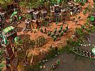 Age of Empires III: Definitive Edition - The African Royals - screenshot #4