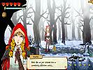 Scarlet Hood and the Wicked Wood - screenshot #11