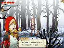 Scarlet Hood and the Wicked Wood - screenshot #5
