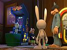 Sam & Max: Beyond Time and Space - Remastered - screenshot #3
