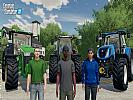 Farming Simulator 22 - screenshot #23