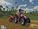 Farming Simulator 22 - screenshot #6