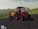 Farming Simulator 22 - screenshot #1