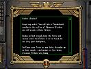 Warhammer 40,000: Chaos Gate - screenshot #2