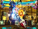 Persona 4 Arena Ultimax - screenshot #1