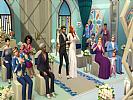 The Sims 4: My Wedding Stories - screenshot #4