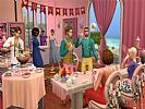 The Sims 4: My Wedding Stories - screenshot #3