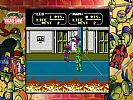 Teenage Mutant Ninja Turtles: The Cowabunga Collection - screenshot #3