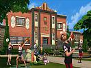 The Sims 4: High School Years - screenshot #2