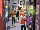 The Sims 4: High School Years - screenshot