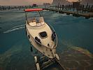 Yacht Mechanic Simulator - screenshot #12