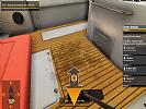 Yacht Mechanic Simulator - screenshot