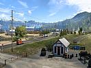 American Truck Simulator - Montana - screenshot #20
