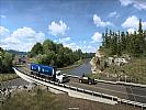 American Truck Simulator - Montana - screenshot